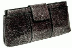 W212 SP With Sanded and Polished SP Stingray Leather